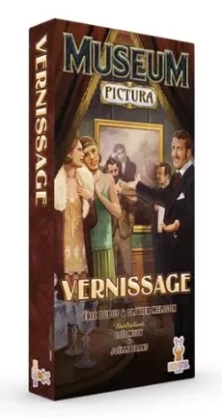 Museum: Pictura - Vernissage