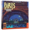 999 Games Parijs Uitbreiding Eiffel