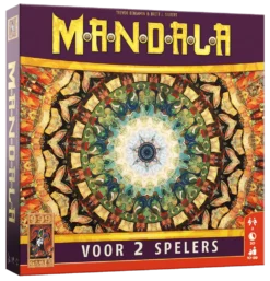 999 Games Mandala