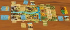 999 Games Brood & Bier - Bordspel -Spellenhuis Winkel wvdl2ex6dk5lrhdg7k3klo4wjagraiin