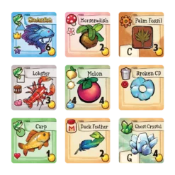 Stardew Valley - Bordspel -Spellenhuis Winkel ww3p2cmrk2jqj2fmgb3ckytqhwmhv7s3