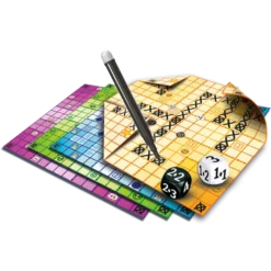 999 Games Dobbel Vouwen - Dobbelspel 10 999 Games Dobbel Vouwen - Dobbelspel -Spellenhuis Winkel wxf32xyoaqesh3fcfacm3qafx6e7cegt