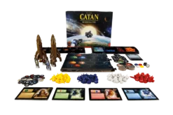 999 Games Catan: Kosmonauten - Bordspel -Spellenhuis Winkel x7pngfr527gr6q2a3kmwmz3ynttsfqdt