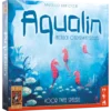 999 Games Aqualin - Bordspel -Spellenhuis Winkel xys4dqpqyj6zx7im632sngyfkakk2wqp
