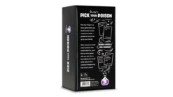 Pick Your Poison - Partyspel 7 Pick Your Poison - Partyspel -Spellenhuis Winkel y476m7nm6hkpfi5xbjz3o63cny4ewkmu