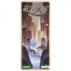 Mayfair Games Dixit 7: Revelations Uitbreiding -Spellenhuis Winkel y673oms5ylx6qf4e6rzekcd4sxrh4oaq