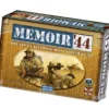 Days Of Wonder Memoir'44 - Mediterranean Theater -Spellenhuis Winkel y6eyluoe6tnhmgbja5kg7xr27xi5r4m2