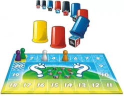 999 Games Memo Dice - Dobbelspel 5 999 Games Memo Dice - Dobbelspel -Spellenhuis Winkel yaxrklacm4ty3o7p4skvy5agi6k7rhqn