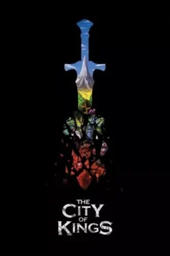 The City Of Kings