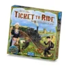 Days Of Wonder Ticket To Ride - Nederland -Spellenhuis Winkel ygly3jos3eilrpa3i2v5sht6nnlfvyak