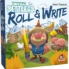 Imperial Settlers: Roll & Write NL