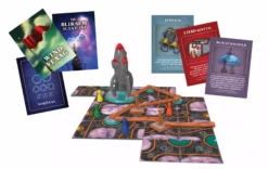 Het Verlaten Station - Bordspel -Spellenhuis Winkel yj72r6rucg7c25vgw5n2augzbrskbkzd