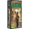 7 Wonders Duel Agora ENG