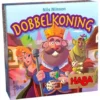 Haba Dobbelkoning 2 Haba Dobbelkoning -Spellenhuis Winkel yorocoyojtlp6wwhdahz5y5tr23hgj3y