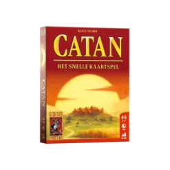 999 Games Catan: Het Snelle Kaartspel