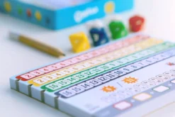 Qwixx Longo Dobbelspel -Spellenhuis Winkel yuo3kpsn2goijr22ogfnc2h6lalmxwir