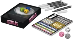 999 Games Dobbel Zo Clever - Dobbelspel 8 999 Games Dobbel Zo Clever - Dobbelspel -Spellenhuis Winkel yvcqa5qiu5xfp3r4whr4j225asf53b3k