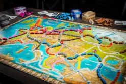 Days Of Wonder Ticket To Ride: Europe – 15th Anniversary - NL 13 Days Of Wonder Ticket To Ride: Europe – 15th Anniversary - NL -Spellenhuis Winkel yxw633ibdsp2rxetlcwe2ipoqbwokfdx 1