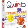 Qwinto - Dobbelspel -Spellenhuis Winkel zbwakkx3t3zvbu4sqhae7saunk2ahb45