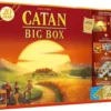 999 Games Catan: Big Box Jubileumeditie - Bordspel 1 999 Games Catan: Big Box Jubileumeditie - Bordspel -Spellenhuis Winkel zbzxg4zhgxcfgnozzb2eqmc32627sa3u