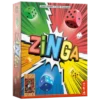 999 Games Zinga - Dobbelspel