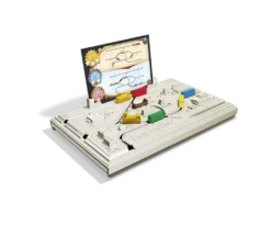 Logiquest Ticket To Ride - Breinbreker 7 Logiquest Ticket To Ride - Breinbreker -Spellenhuis Winkel zht6u5advthhd6dp5m2k4tng45pclyoc