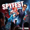 Spyfest - Partyspel -Spellenhuis Winkel zjgaa5r3wqkvch7toxltntbwpktop656
