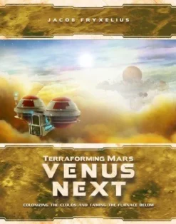 Terraforming Mars Venus Next EN -Spellenhuis Winkel zkddyukfxkzgfho3rjgxmzbpvgip2elx