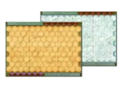 Days Of Wonder Memoir'44 - Winter/Desert Map 10 Days Of Wonder Memoir'44 - Winter/Desert Map -Spellenhuis Winkel zmrzja2efpu75ohttdk27aem7hcbpkzr