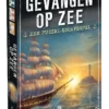 Gevangen Op Zee - Kaartspel 1 Gevangen Op Zee - Kaartspel -Spellenhuis Winkel zreqdkhbghnpdw2qjqtjo2qrwfepnhhw