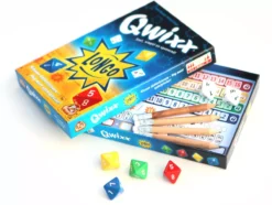 Qwixx Longo Dobbelspel -Spellenhuis Winkel zvcxsbvgouas67sbp4ttds6zdtz3komy