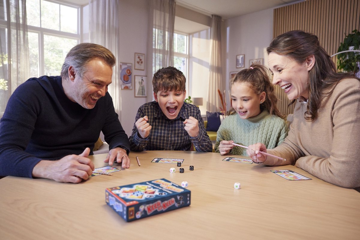 Spellenhuis Winkel -Spellenhuis Winkel